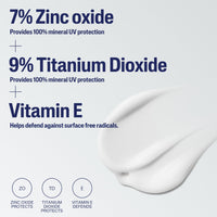 Thumbnail for CETAPHIL Sheer Mineral Sunscreen Lotion for Face & Body | 3 fl oz | 100% Mineral Sunscreen: Zinc Oxide & Titanium Dioxide | Broad Spectrum SPF 50 | For Sensitive Skin | Dermatologist Recommended Brand