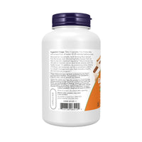 Thumbnail for NOW Foods Supplements, Glucomannan (Amorphophallus konjac) 575 mg, Supports Regularity*, Healthy Weight Management*, 180 Veg Capsules
