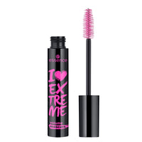 Thumbnail for essence | I Love Extreme Volume Mascara (Pack of 1) | Flake Free, Intense & Dramatic Volume | Vegan & Cruelty Free