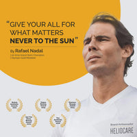 Thumbnail for Heliocare Advanced Sun Screen Spray SPF 50 200ml