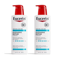 Thumbnail for Eucerin Intensive Repair Lotion 8.4 oz (Pack of 2)