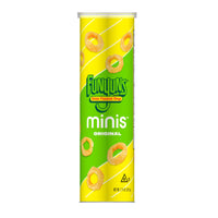 Thumbnail for Minis, Funyuns Original, 2.875 oz Canister