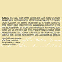 Thumbnail for SheaMoisture Leave-In Conditioner 3-Pack – Jamaican Black Castor Oil Strengthen & Restore Formula for Hair Repair, Frizz Control, 11.5 Oz Ea