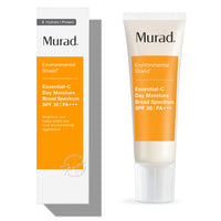 Thumbnail for Murad Essential-C Day Moisture SPF 30 - Vitamin and Antioxidant-Rich Broad Spectrum Sunscreen - Hydrates and Brightens 1.7 Fl Oz