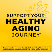 Thumbnail for Nature Made Super B Energy Complex, Dietary Supplement for Brain Cell Function Support, 160 Softgels, 160 Day Supply