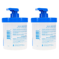 Thumbnail for Vanicream Skin Cream With Pump Dispenser 16 oz (Pack of 2)