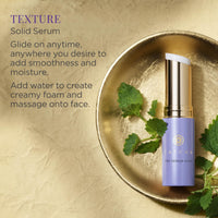 Thumbnail for Tatcha The Serum Stick | Smooth Dry Fine Lines Instantly, Face & Eye Brightener Stick 8 G | 0.28 oz