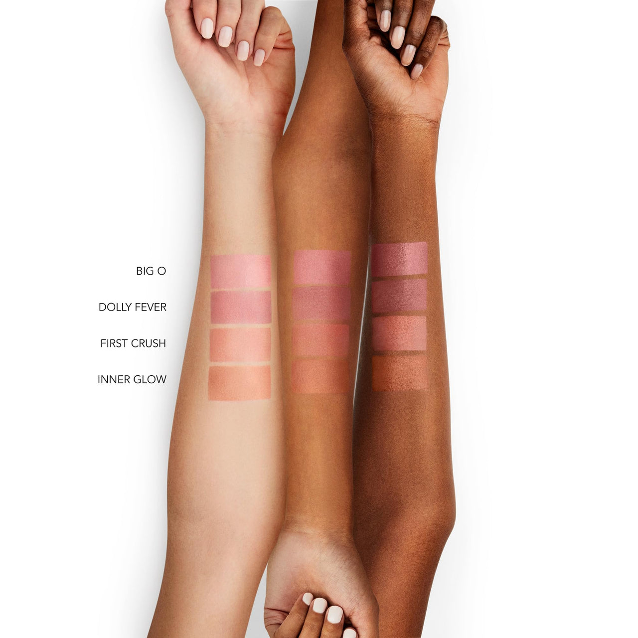 BUXOM Power-Full Plumping Lip Balm, First Crush