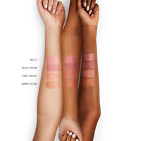 Thumbnail for BUXOM Power-Full Plumping Lip Balm, First Crush