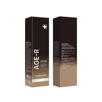 Thumbnail for medicube Age-R Glutathione Glow Milky Toner, Low-Irritation Double Layer Toner for Glass Glow Skin with Peptide, Even Skin Tone, Radiance, Hydration, Korean Skincare