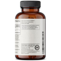 Thumbnail for Futurebiotics Ashwagandha Extra Strength Stress & Mood Support with BioPerine - Non GMO Formula, 360 Vegetarian Capsules