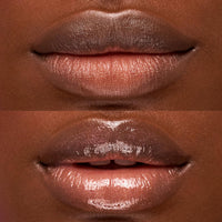 Thumbnail for Kosas Wet Lip Oil Gloss - Hydrating Lip Plumping Treatment with Hyaluronic Acid & Peptides, Non-Sticky Finish (Exposed)
