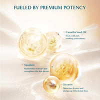Thumbnail for Florasis Dewy Touch Tinted Lip Balm Lip Mask (02 Sunburst Lotus)