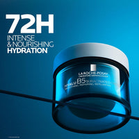 Thumbnail for La Roche-Posay Hyalu B5 Suractivated Anti-Aging Face & Neck Cream, Firming Face Moisturizer With 3 Types of Hyaluronic Acid for All Skin Types, 72hr Hydration + Anti-Wrinkle, 1.7fl oz