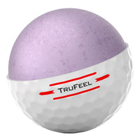 Thumbnail for Titleist TruFeel Golf Balls (One Dozen)
