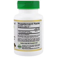 Thumbnail for California Gold Nutrition Hawthorn Extract EuroHerbs 300 mg 60 Veggie Caps, Milk-Free, Egg-Free, Fish-Free, Gluten-Free, No Artificial Colors, Peanut Free, Treenut Free, Shellfish Free, Soy-Free, CGN
