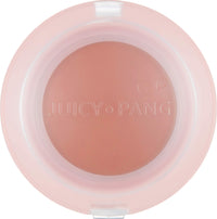 Thumbnail for A'PIEU Juicy-Pang Jelly Blusher [CR01] – Soft Touch Blush for Cheek with Combined Cream & Powder Texture for Natural Dewy-Finish, No Fall-Out. 0.17 oz