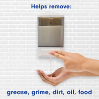 Thumbnail for Softsoap Liquid Hand Soap Refill, Soothing Clean, Aloe Vera Fresh Scent - 1 gallon