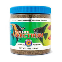 Thumbnail for New Life Spectrum Regular 150g (Naturox Series)