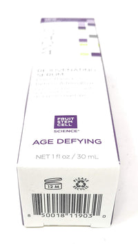 Thumbnail for Andalou Naturals Rejuvenating Serum with Plant Based Retinol, 1 Oz