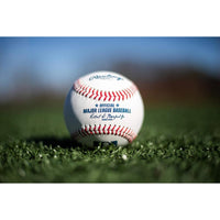 Thumbnail for Rawlings | Official 2025 Major League Baseball | Display Case Included | MLB | ROMLB-R