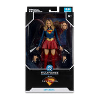 Thumbnail for McFarlane Toys- DC Multiverse Supergirl (Supergirl Movie) 7in Action Figure