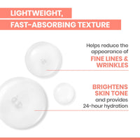 Thumbnail for Avène RetrinAL Advanced Correcting Serum with Hyaluronic Acid & Niacinamide & Bakuchiol that firms, plumps & renews skin, Visibly minimize the appearance of fine lines & wrinkles, 1 Fl Oz