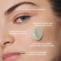 Thumbnail for Prequel Skin Redness Reform Sulfur Cleanser – Calming Face Wash for Redness & Discomfort – Foaming Formula with Soothing Azelaic Acid & Colloidal Sulfur – Dermatologist-Developed Skincare – 6oz