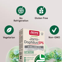 Thumbnail for Jarrow Formulas Mastic Gum 1000 mg - 60 Veggie Caps - Mastic Gum Capsules Supporting Stomach and Duodenal Health - 30 Servings