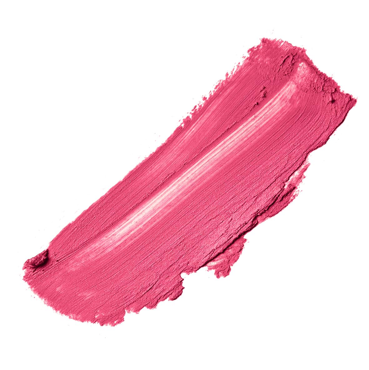 Pixi Beauty Naturelle Lip - Peony, Sunflower Based Moisturizing Lipstick, Vitamin E & Jojoba Seed Oil Lip, Demi-Matte Finish
