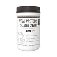 Thumbnail for Vital Proteins Collagen Peptides Powder - Mocha Coffee Creamer for Hair, Skin & Nails Support, 11 Oz