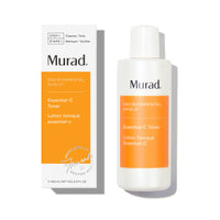 Thumbnail for Murad Essential-C Toner - Environmental Shield Hydrating Toner Replenishes Moisture - Refreshing Facial Toner, 6 Fl Oz