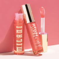 Thumbnail for Milani Lip Oil with Vitamin E for Instant Hydration, Fruit Extract Infused Lip Treatment and Moisturizing Lip Gloss- Luminoso