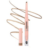 Thumbnail for Maybelline Total Temptation Eyebrow Definer Pencil, Blonde, 1 Count