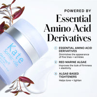 Thumbnail for Kate Somerville Oil Free Moisturizer – Clinically Formulated Face Cream for Oily Skin, Lightweight, and Hydrating Daily Oil Control, 1.7 Fl Oz