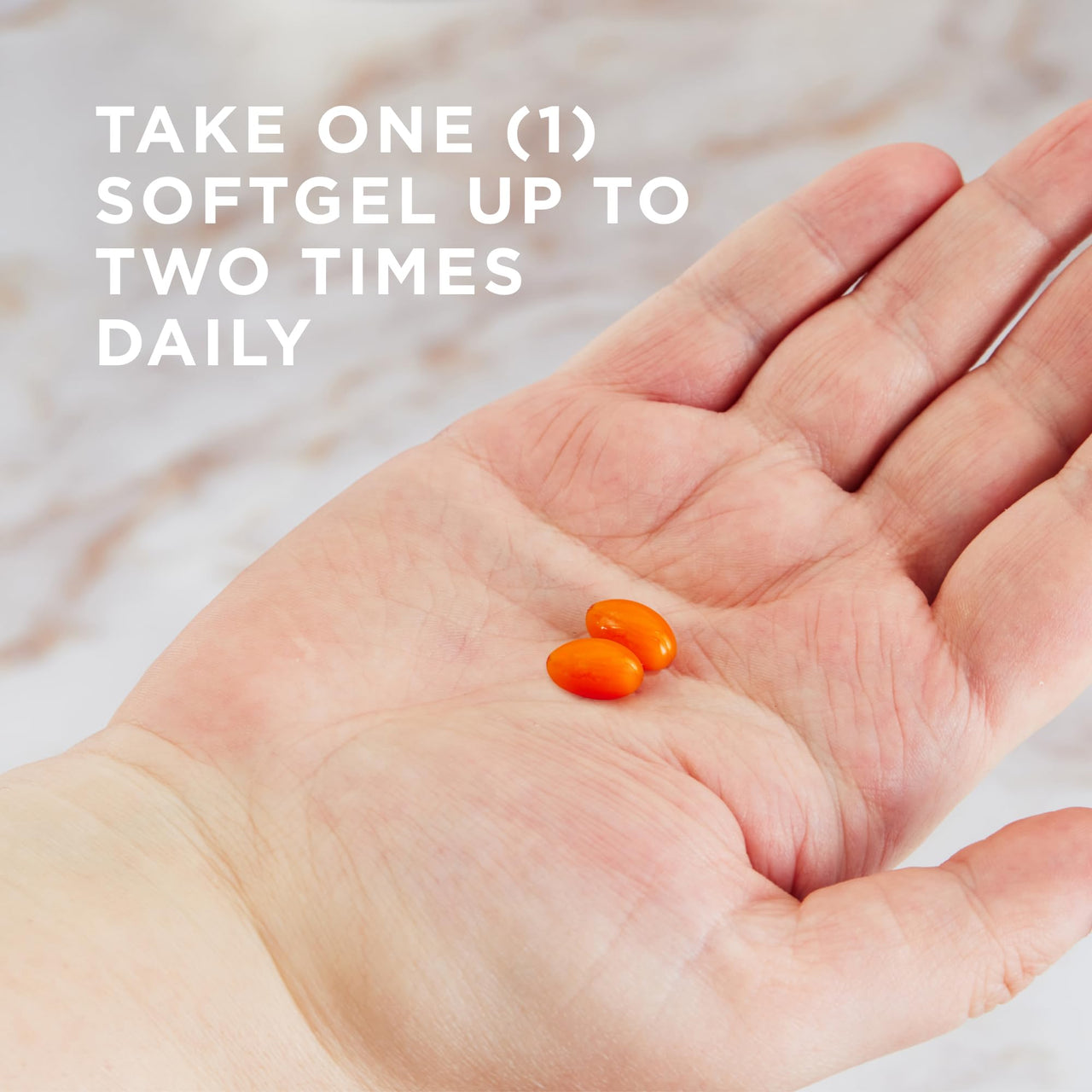 Solgar Megasorb CoQ-10 100 mg - 30 Softgels - Enhanced Absorption - Non-GMO, Gluten Free, Dairy Free - 30 Servings