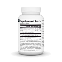 Thumbnail for Source Naturals Ascorbyl Palmitate 500mg, 90 Capsules