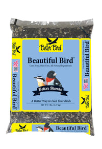 Thumbnail for Better Bird Beautiful Bird Food, 5 Lb