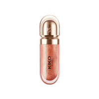 Thumbnail for KIKO Milano 3d Hydra Lipgloss 42 - Limited Edition | 3d-effect Moisturising Lip Gloss