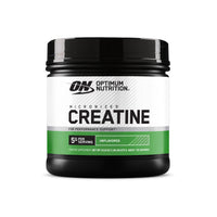 Thumbnail for Optimum Nutrition Micronized Creatine Powder, Unflavored, 135 Servings