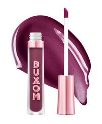 Thumbnail for BUXOM Full-On Plumping Lip Cream, Berry Spritz
