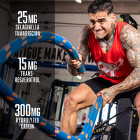 Thumbnail for BSN N.O.-XPLODE Vaso Pre Workout Powder with 8g of L-Citrulline and 3.2g Beta-Alanine and Energy, Flavor: Watermelon Smash, 24 Servings