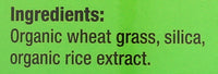 Thumbnail for Pines Organic Wheat Grass, 1400 Count Tablets