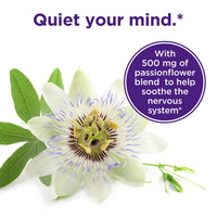 Thumbnail for One A Day Sleep Supplement - Sleep Supplements for Adults, Sleep Support with Passionflower and Melatonin, Sleep Support with Sleep Well, 30 Capsules