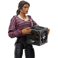 Thumbnail for Marvel Legends Series MJ, Spider-Man: No Way Home Collectible 6 Inch Action Figures, Ages 4 and Up
