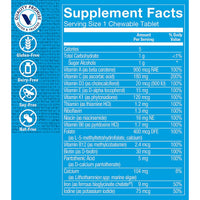 Thumbnail for The Vitamin Shoppe Vitamin A - Vision Support, Immune Health & Skin Wellness, Daily Vitamin