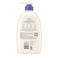 Thumbnail for Aveeno Stress Relief Body Wash for Women, Calming Lavender Scent & Prebiotic Oat, Cleanser for Sensitive Dry Skin, Paraben, Dye & Soap-Free, 33 Fl Oz