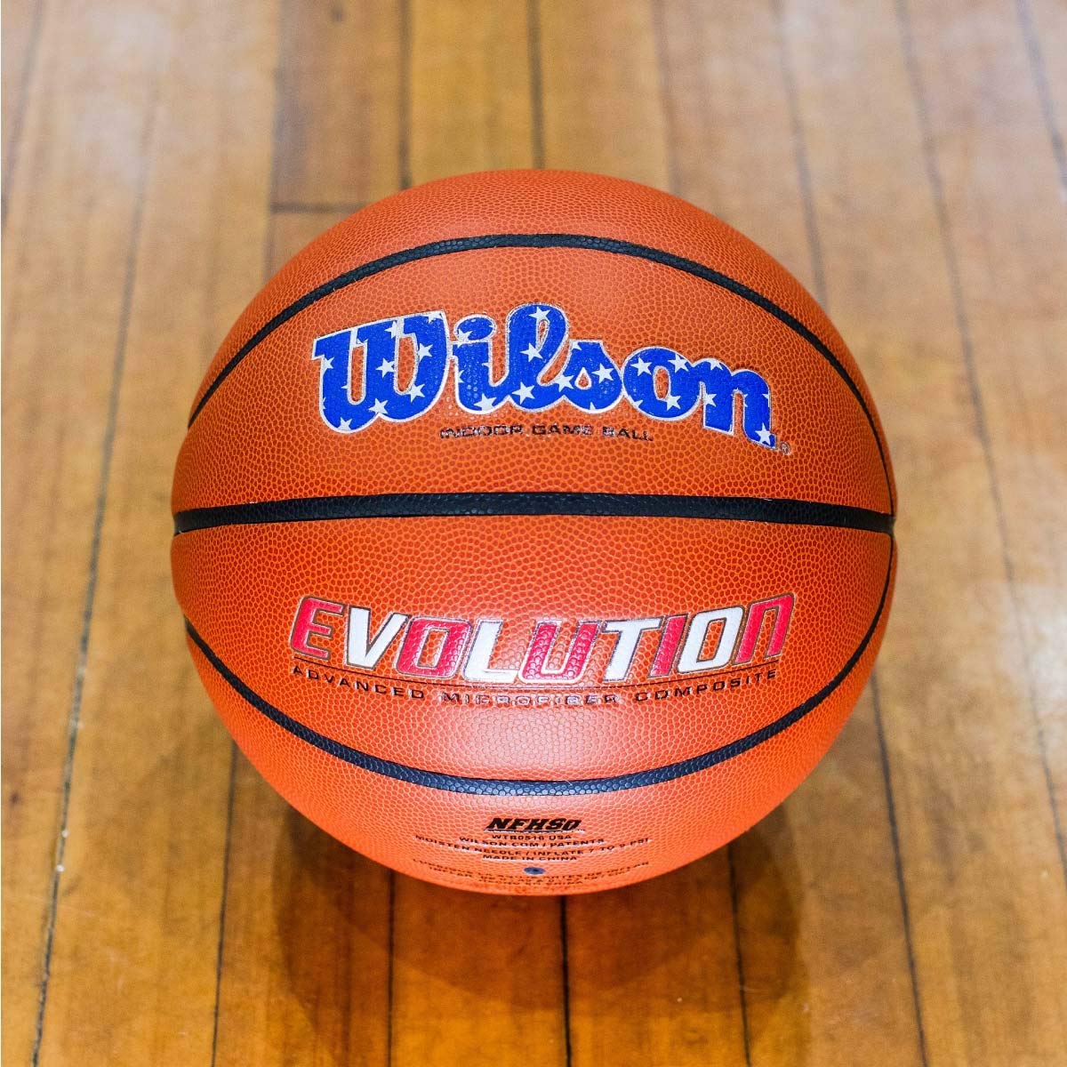 WILSON Evolution Basketball USA18-29.5"