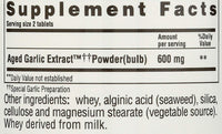 Thumbnail for Kyolic Formula 100 Original Formula - 200 Tablets