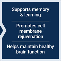 Thumbnail for Life Extension DMAE Bitartrate, Supports neurotransmitter Production, 6-Month Supply, Gluten-Free, Non-GMO, Vegetarian, 200 Capsules